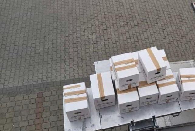 Checkliste für Ihren Büroumzug in Steina