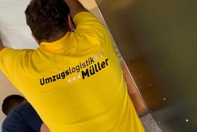 Mit den Umzugshelfer richtig planen in Steina